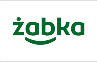 Karta podarunkowa Żabka